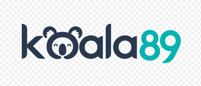 Logo koala89 Indonesia